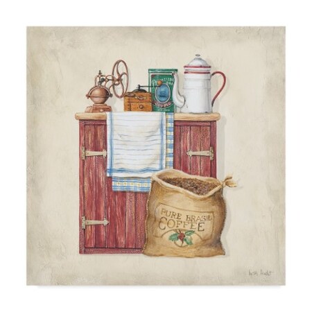 Trademark Fine Art